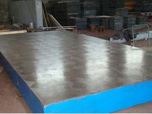 V型架在環保設備中的使用價值