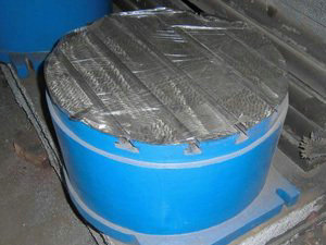 電機試驗平臺的可靠性評估