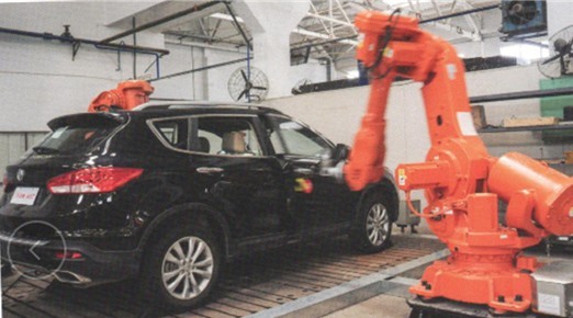 為啥機(jī)器人測試系統(tǒng)實(shí)驗(yàn)鐵地板價格便宜使用時間長